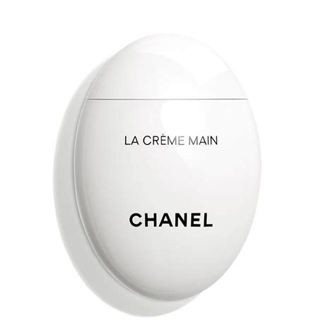 Opinioni Chanel La Crème Main e recensioni.